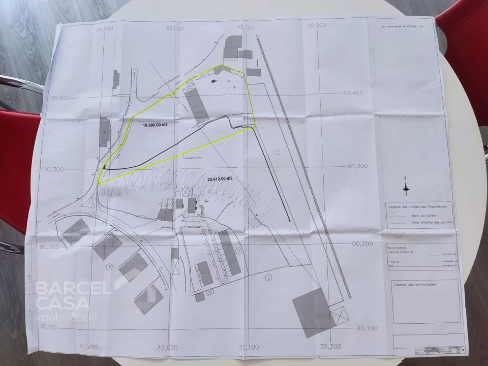 Terreno para Venda em Barcelos, V.Boa, V.Frescainha Foto 2