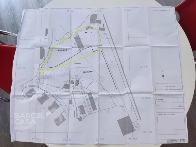 Terreno para Venda em Barcelos, V.Boa, V.Frescainha Foto 2