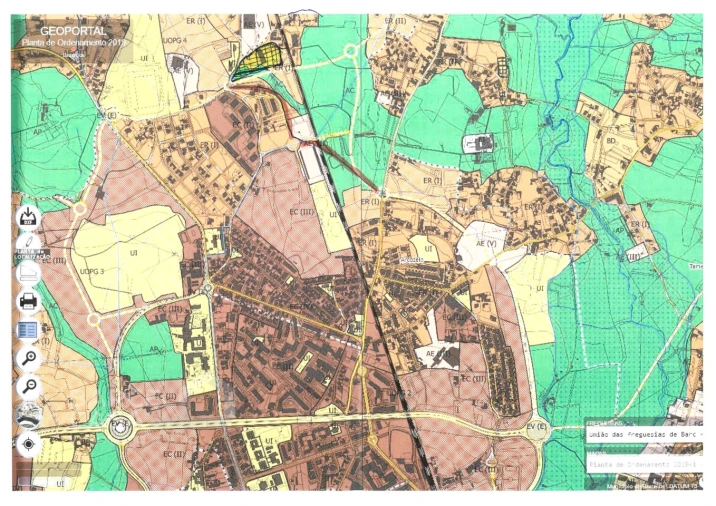 Terreno para Venda em Barcelos, V.Boa, V.Frescainha Foto 4