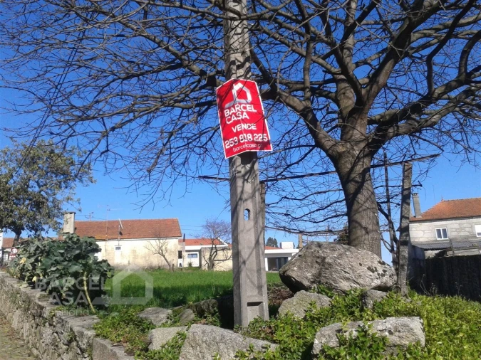 Terreno para Venda em Chorente, Góios, Courel, Pedra Furada e Gueral Foto 1