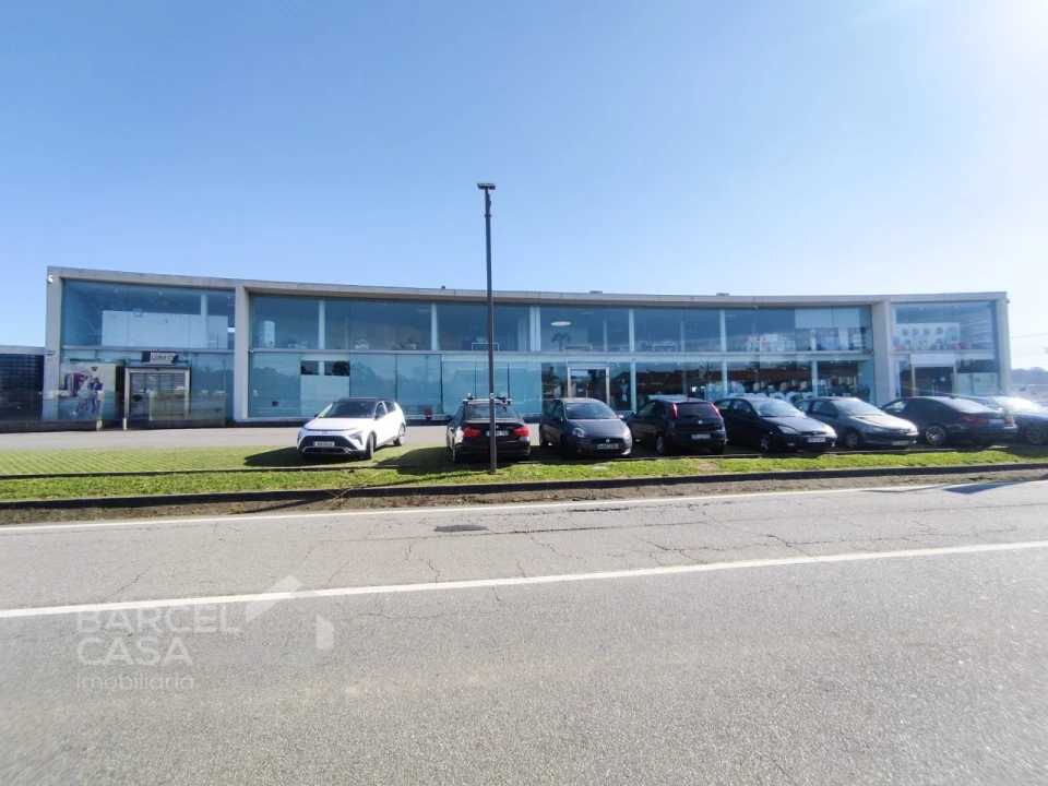 Armazém para Venda em Perelhal Foto 1