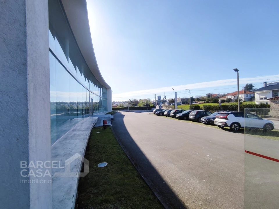 Armazém para Venda em Perelhal Foto 3