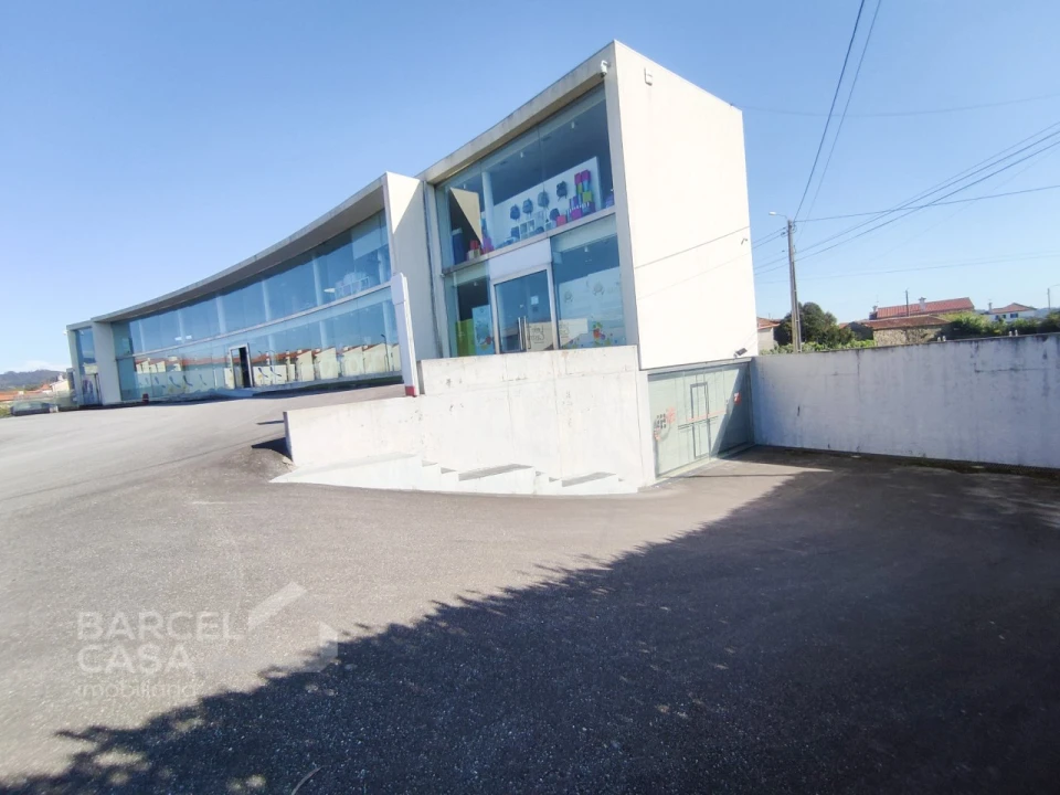 Armazém para Venda em Perelhal Foto 4