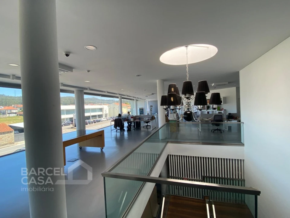 Armazém para Venda em Perelhal Foto 5