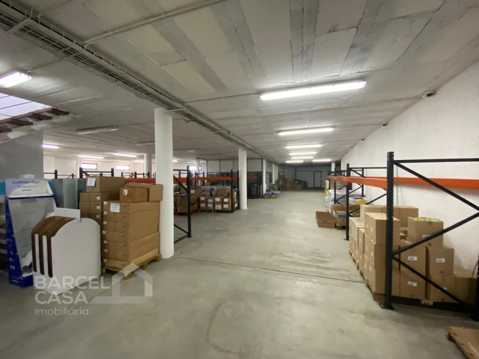 Armazém para Venda em Perelhal Foto 11