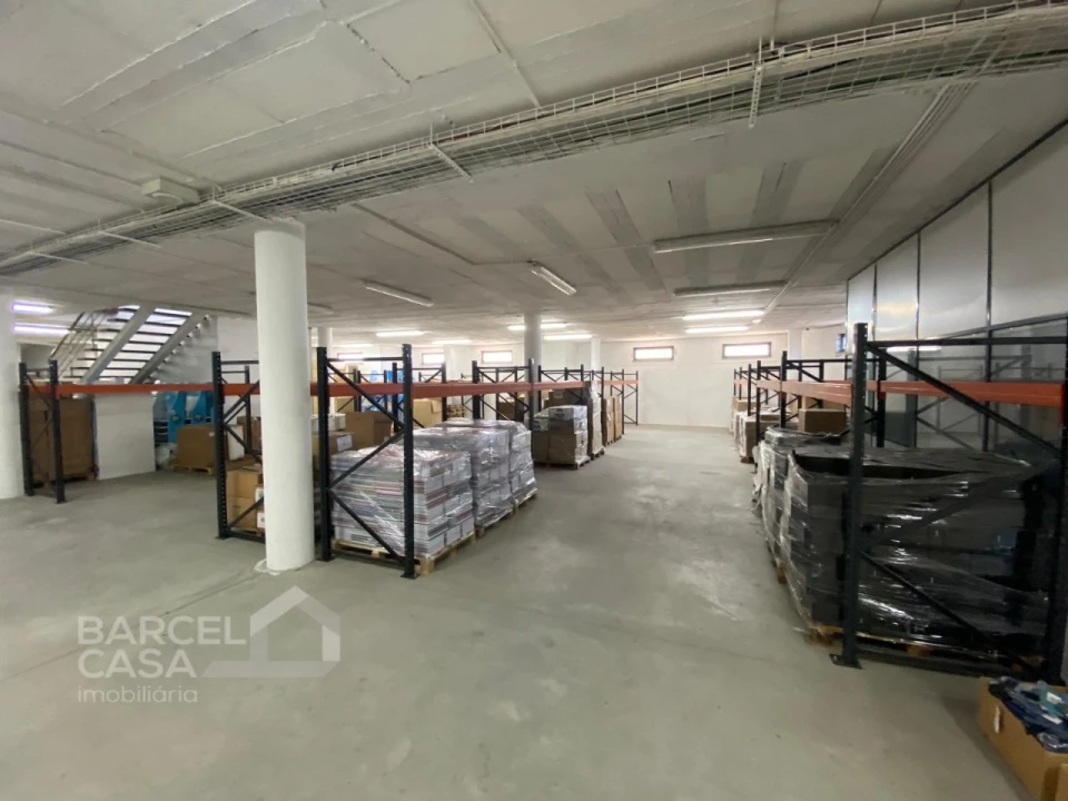 Armazém para Venda em Perelhal Foto 12