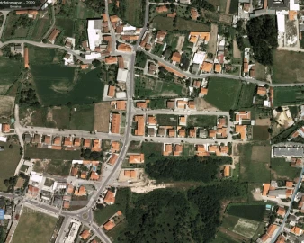 Terreno para Venda em Galegos (Santa Maria)