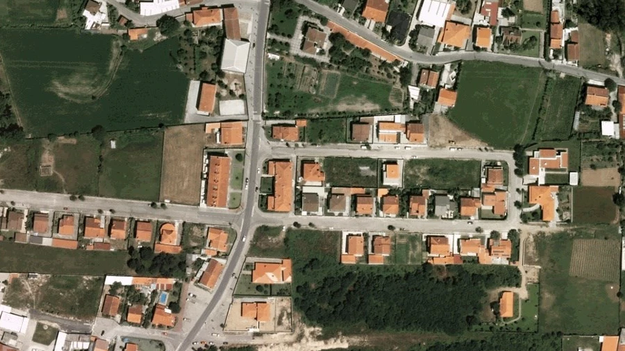 Terreno para Venda em Galegos (Santa Maria)