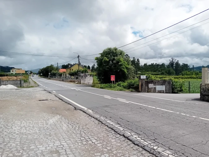 Terreno para Venda em Balugães Foto 2