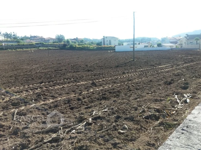 Terreno para Venda em Alvelos