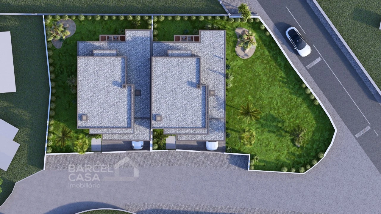 Moradia T3 para Venda em Roriz Foto 24