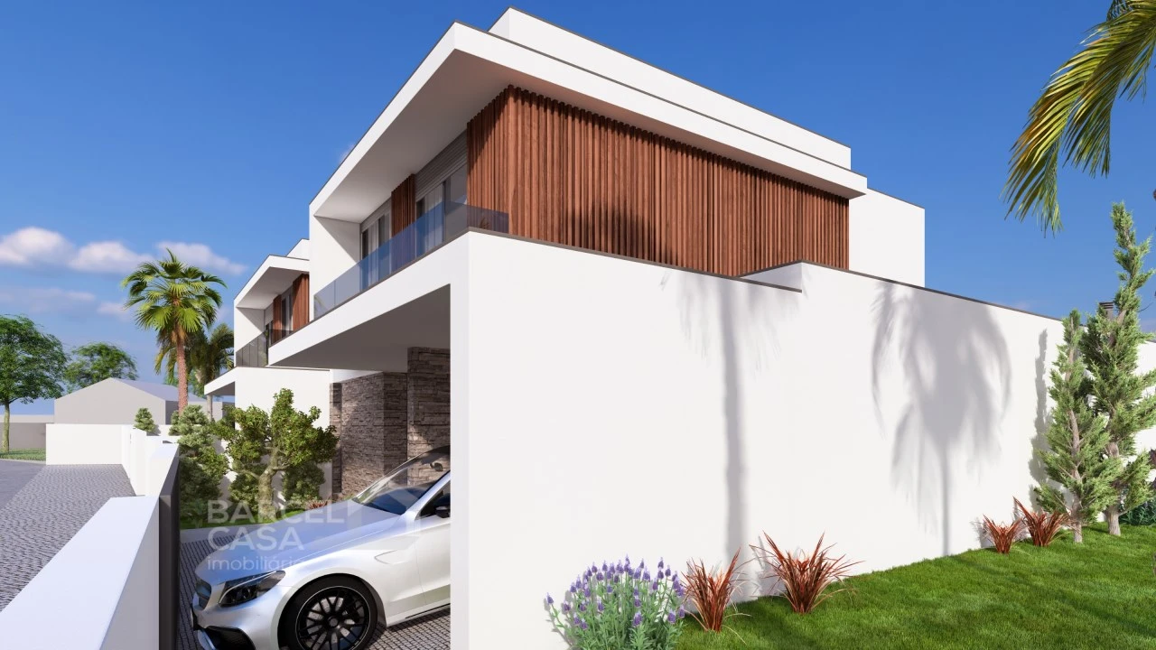 Moradia T3 para Venda em Roriz Foto 2