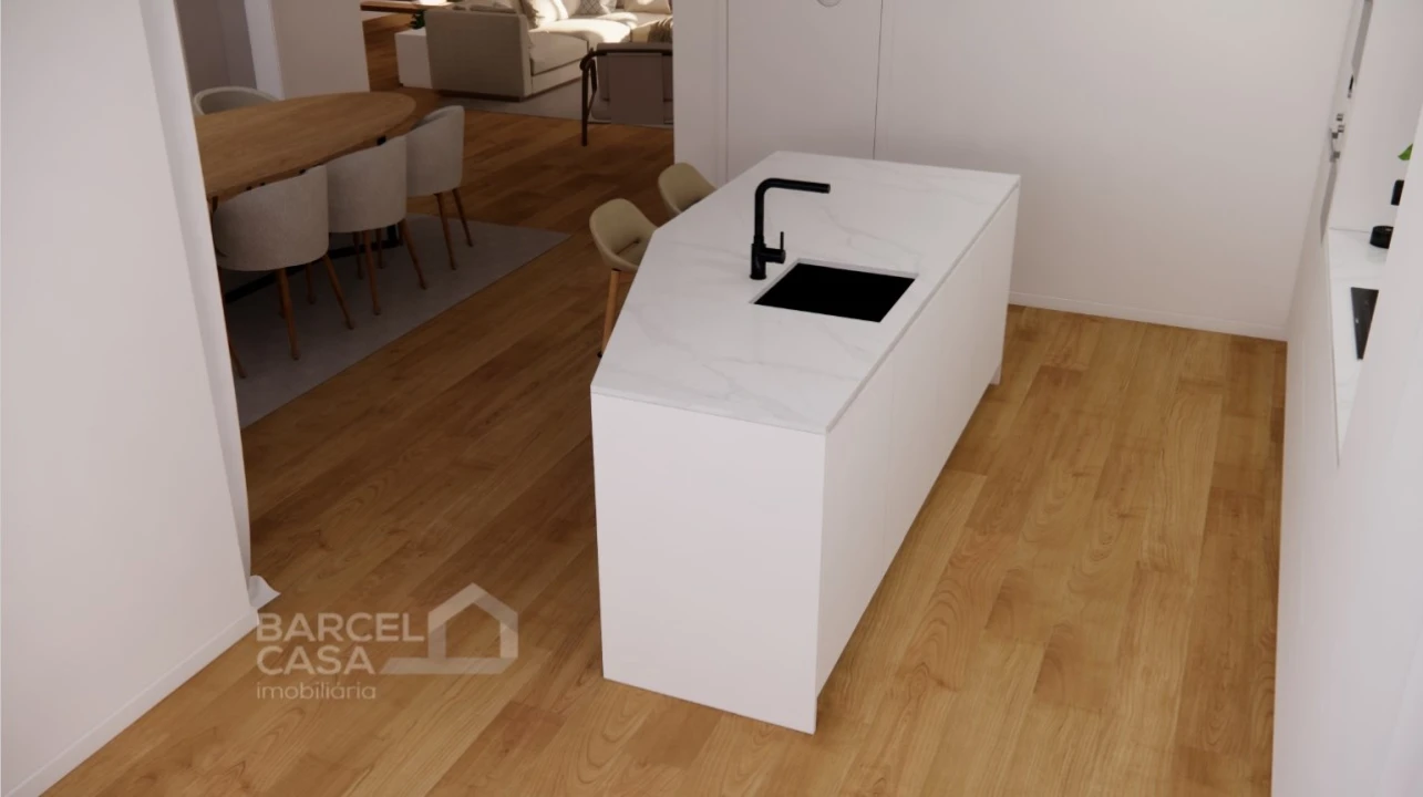 Moradia T3 para Venda em Roriz Foto 5