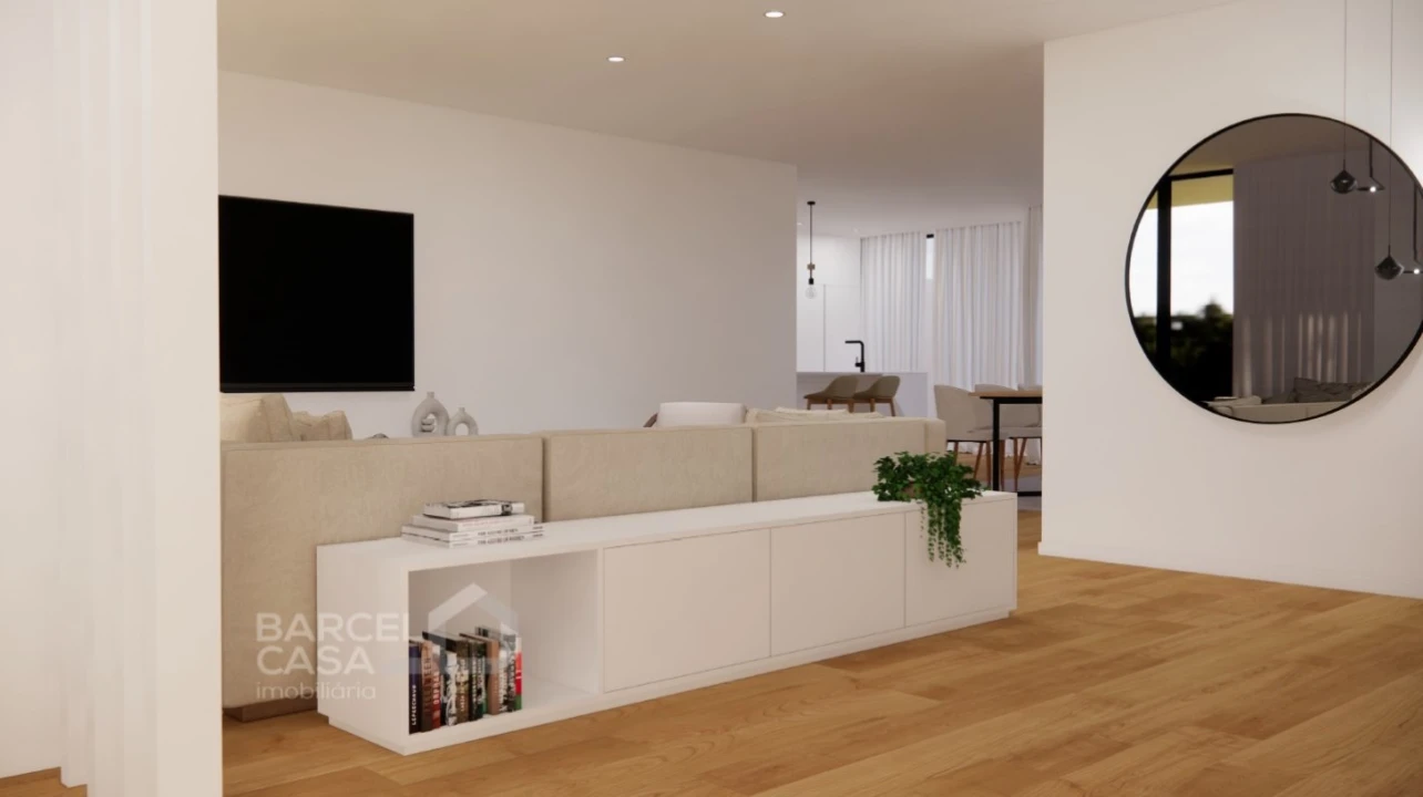 Moradia T3 para Venda em Roriz Foto 9