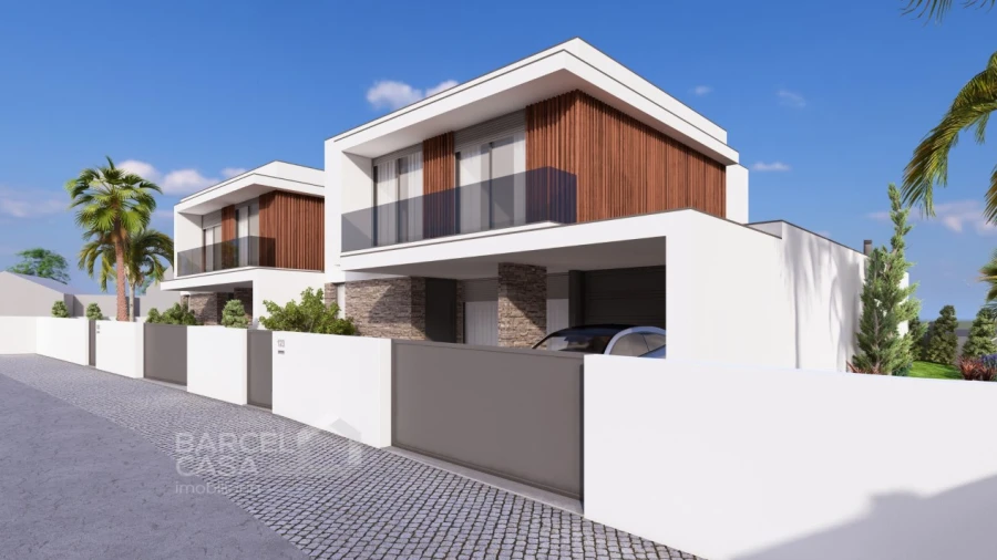 Moradia T3 para Venda em Roriz