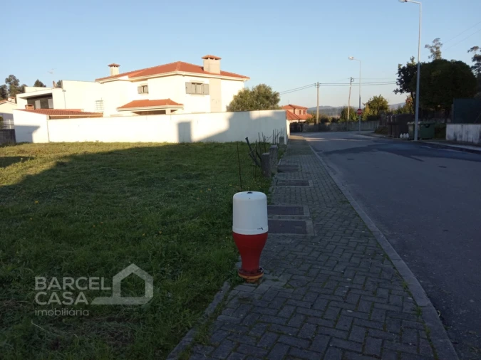 Terreno para Venda em Adães Foto 2