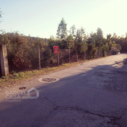 Terreno para Venda em Sequeade e Bastuço (São João e Santo Estêvão) Foto 4