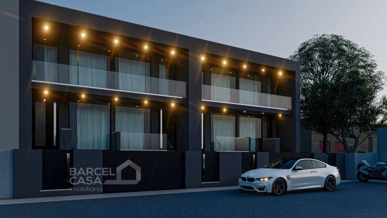 Apartamento T4 para Venda em Arcozelo Foto 8