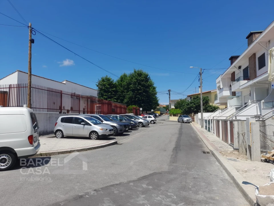 Apartamento T4 para Venda em Arcozelo Foto 10