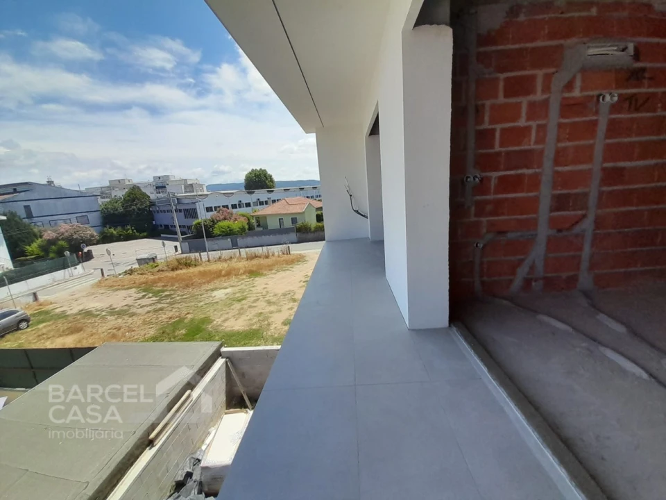 Apartamento T4 para Venda em Arcozelo Foto 15