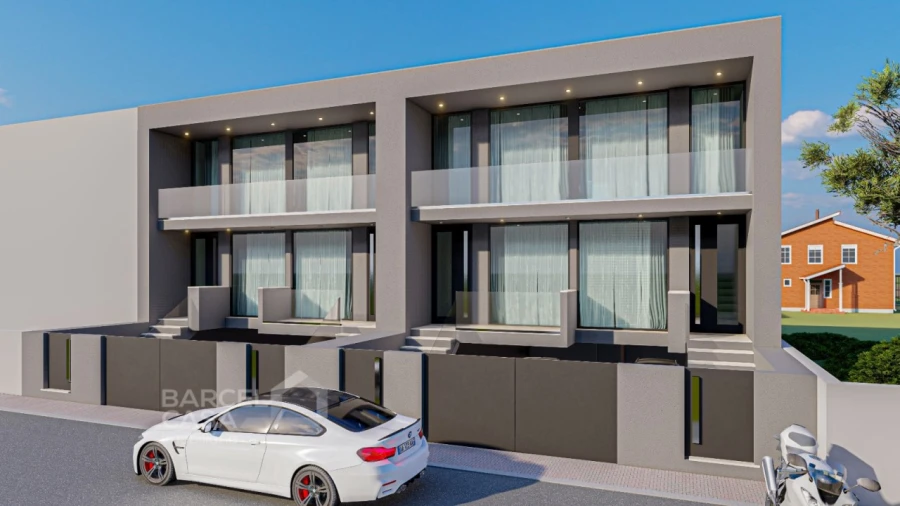 Apartamento T4 para Venda em Arcozelo Foto 2