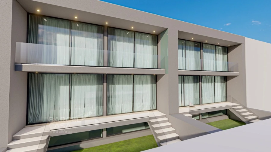 Apartamento T4 para Venda em Arcozelo Foto 6