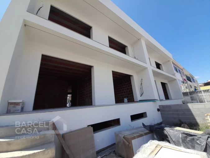 Apartamento T4 para Venda em Arcozelo Foto 11