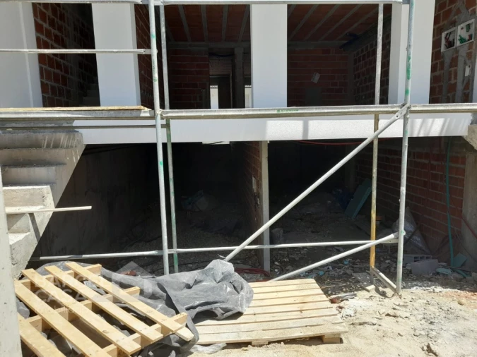 Apartamento T4 para Venda em Arcozelo Foto 13