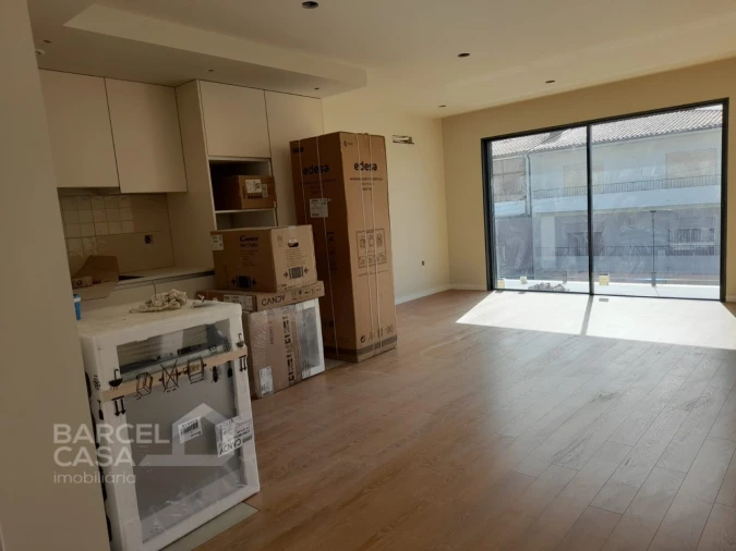 Apartamento T4 para Venda em Arcozelo Foto 5