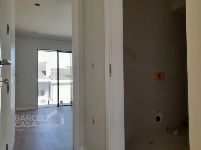 Apartamento T4 para Venda em Arcozelo Foto 6