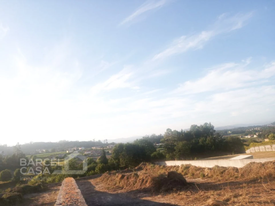 Terreno para Venda em Gamil e Midões Foto 3