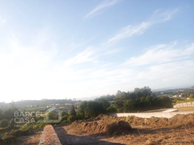 Terreno para Venda em Gamil e Midões Foto 3