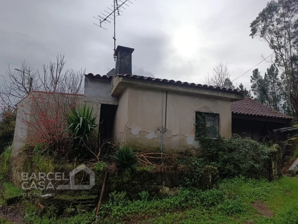 Moradia T3 para Venda em Alheira e Igreja Nova Foto 10