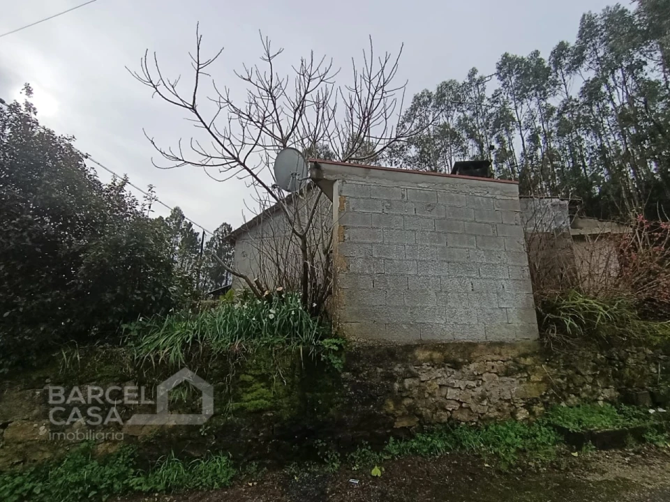 Moradia T3 para Venda em Alheira e Igreja Nova Foto 9