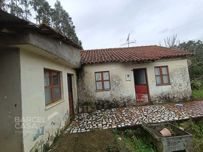 Moradia T3 para Venda em Alheira e Igreja Nova Foto 3