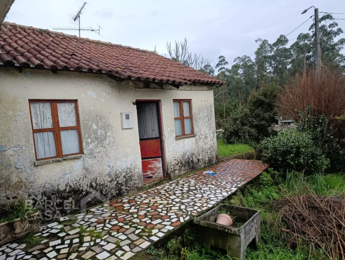 Moradia T3 para Venda em Alheira e Igreja Nova Foto 4