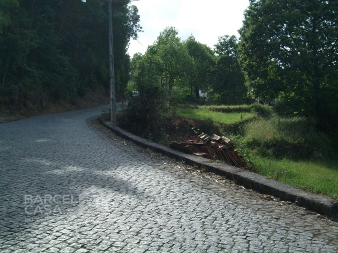 Terreno para Venda em Quintiães e Aguiar Foto 8