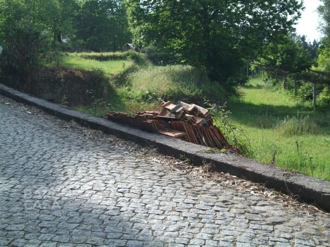 Terreno para Venda em Quintiães e Aguiar Foto 9