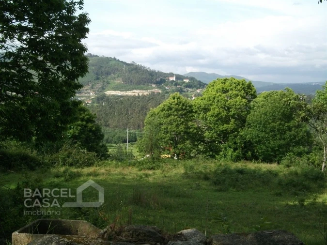 Terreno para Venda em Quintiães e Aguiar Foto 11