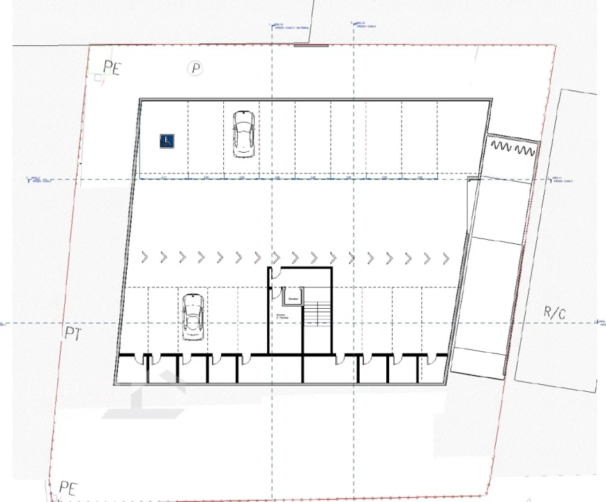 Apartamento T1 para Venda em Palmeira de Faro e Curvos Foto 20