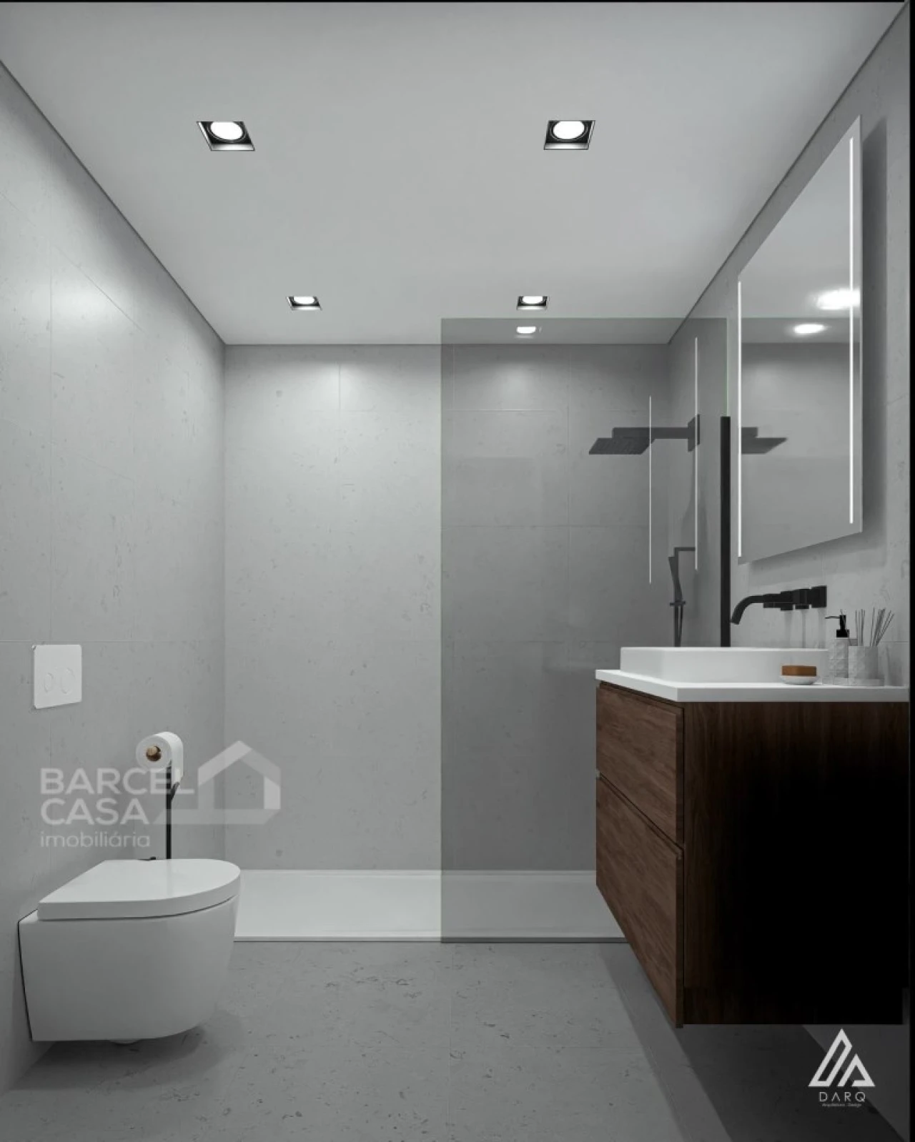 Apartamento T1 para Venda em Palmeira de Faro e Curvos Foto 14