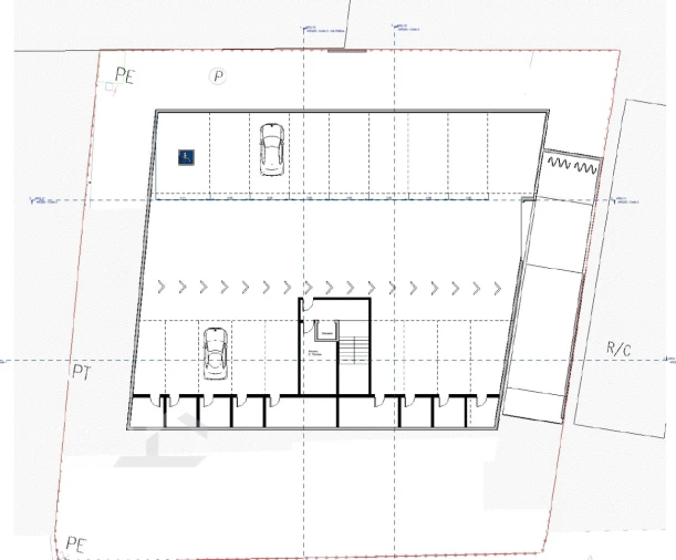Apartamento T1 para Venda em Palmeira de Faro e Curvos Foto 20