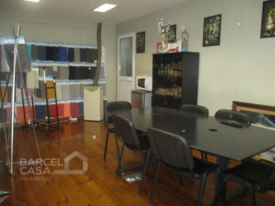 Armazém para Venda em Lijo Foto 3