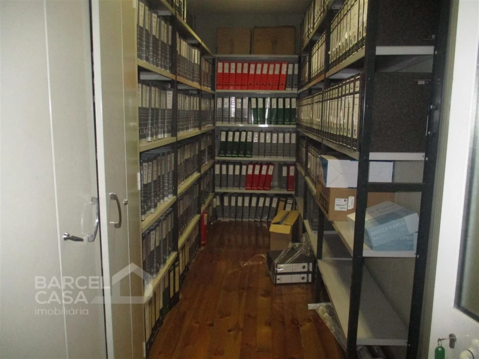 Armazém para Venda em Lijo Foto 4