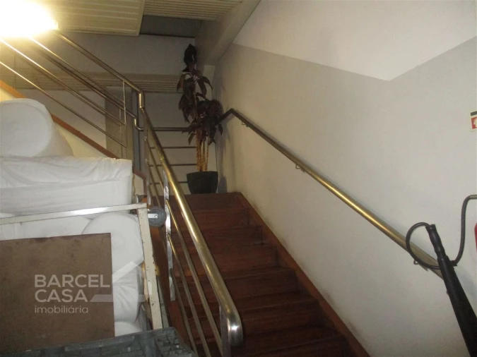 Armazém para Venda em Lijo Foto 7