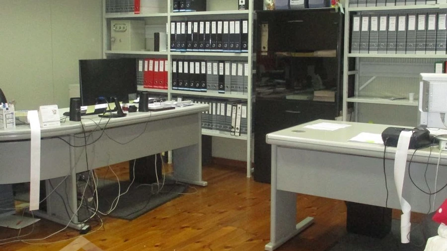 Armazém para Venda em Lijo
