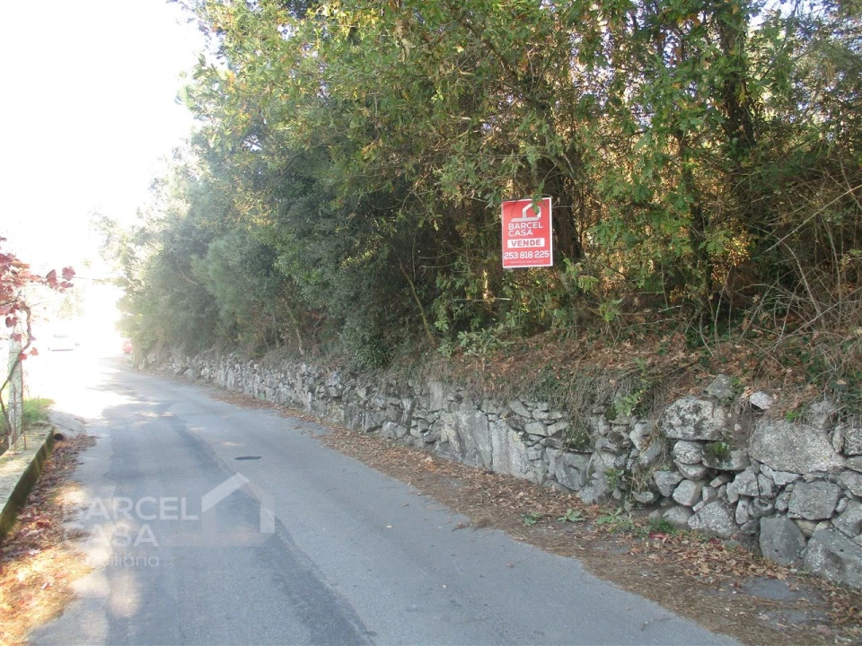 Terreno para Venda em Milhazes, Vilar de Figos e Faria Foto 1