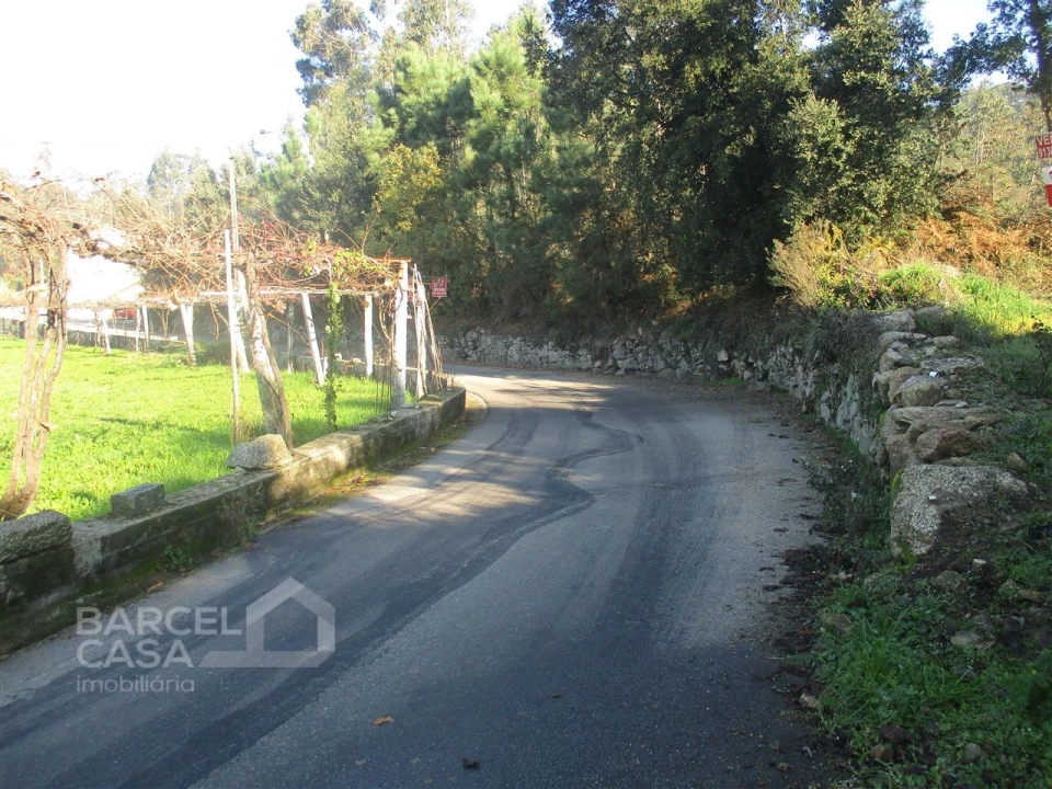 Terreno para Venda em Milhazes, Vilar de Figos e Faria Foto 6