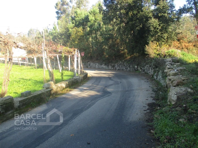 Terreno para Venda em Milhazes, Vilar de Figos e Faria Foto 6