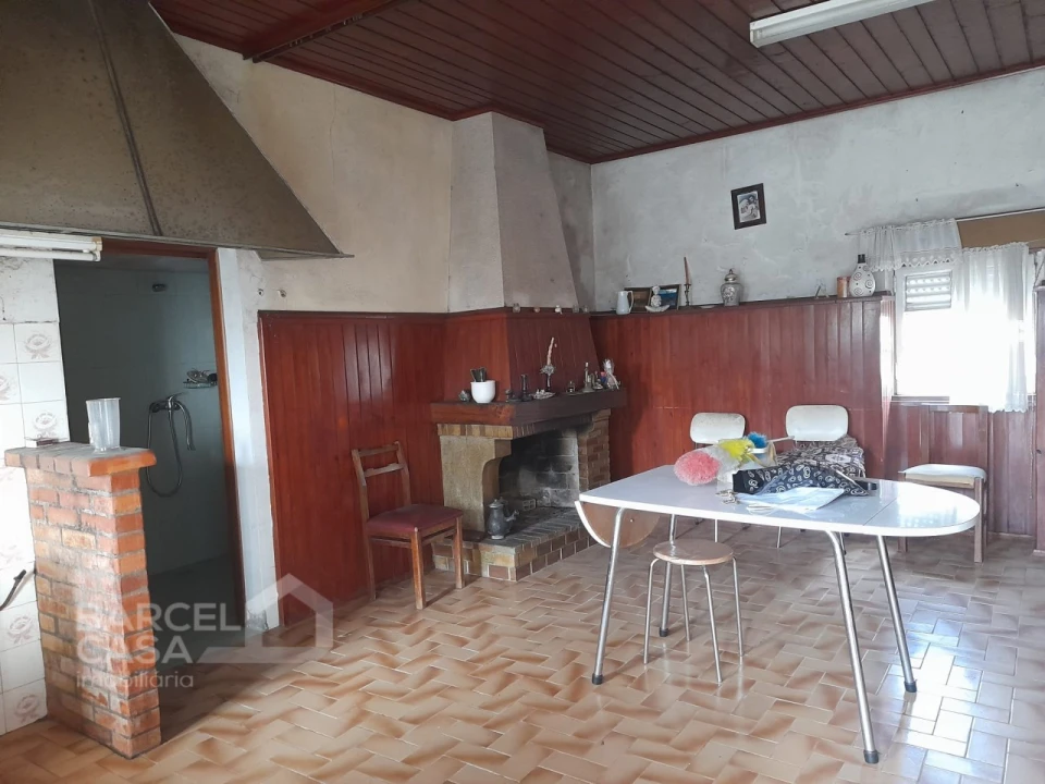 Moradia T4 para Venda em Galegos (São Martinho) Foto 3